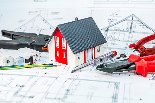 Elektriker - Neuinstallation und Modernisierung elektrischer Anlagen